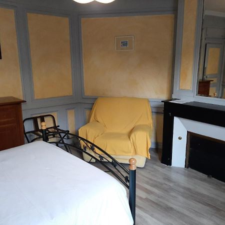 Hotel Les Beaux Arts- Limoges Hypercentre Экстерьер фото