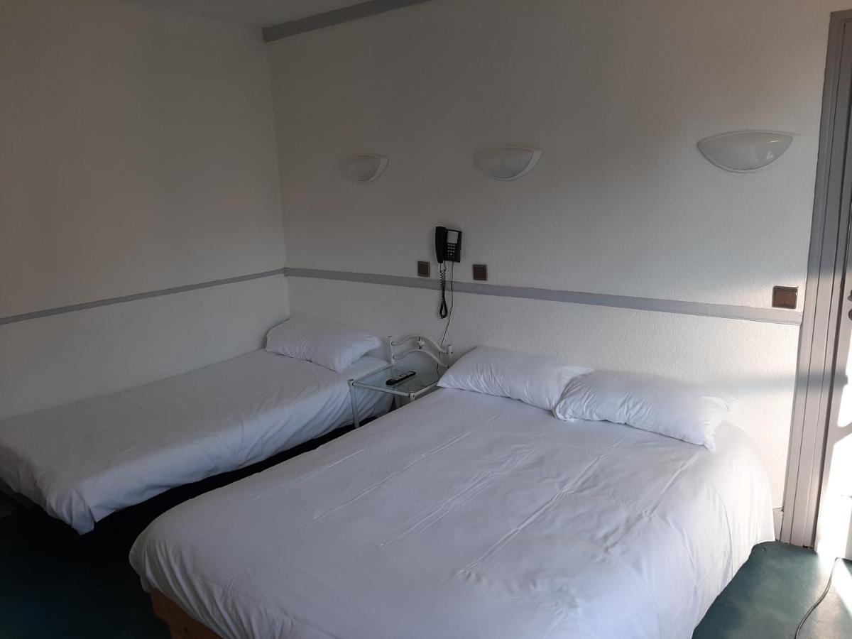 Hotel Les Beaux Arts- Limoges Hypercentre Экстерьер фото